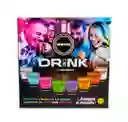 Juego Erotico Sexual Wanna Drink