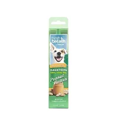 Fresh Breath Clean Teeh Peanut Butter X 59ml