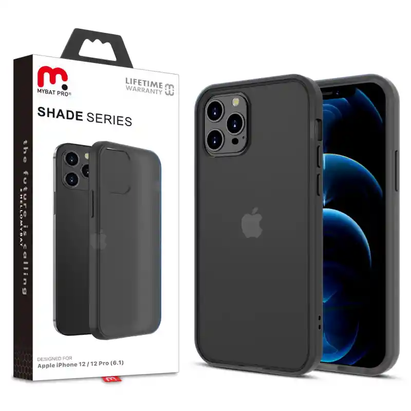 iPhone Estuche Mybat Pro Shade Series Para13 Pro