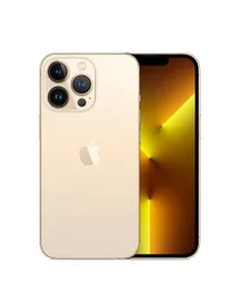 Iphone 13 Pro Max 256gb Gold