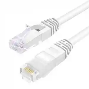 Cable Utp Lan 30 Metros Categoria 6