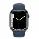 Apple Watch Serie 7 41mm - Azul Medianoche