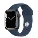 Apple Watch Serie 7 41mm - Azul Medianoche