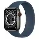 Apple Watch Serie 7 41mm - Negro
