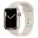 Apple Watch Serie 8 45mm - Blanco