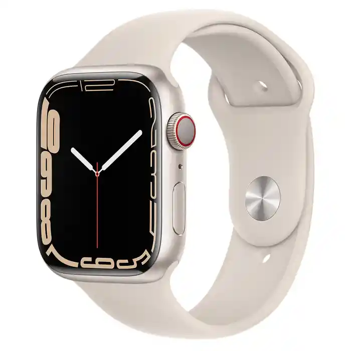 Apple Watch Serie 8 45mm - Blanco