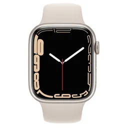 Apple Watch Serie 8 45mm - Blanco