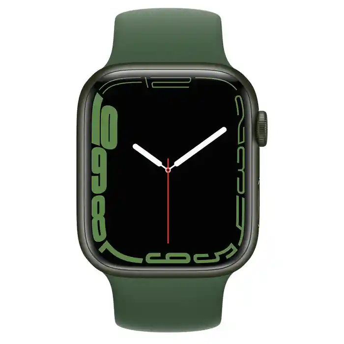 Apple Watch Serie 8 45mm - Verde