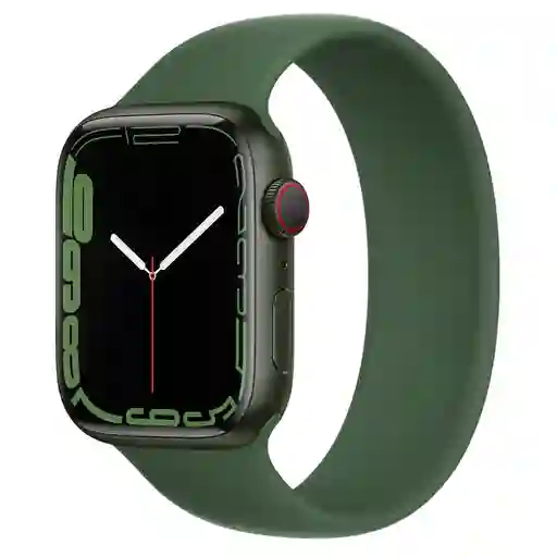 Apple Watch Serie 8 45mm - Verde
