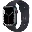 Apple Watch Serie 8 45mm - Negro