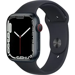 Apple Watch Serie 8 45mm - Negro