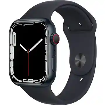 Apple Watch Serie 8 45mm - Negro
