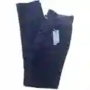 Tommy Hilfiger Talla 30X32 - Pantalon Hombre Essential Tech Corduroy Pant Navy