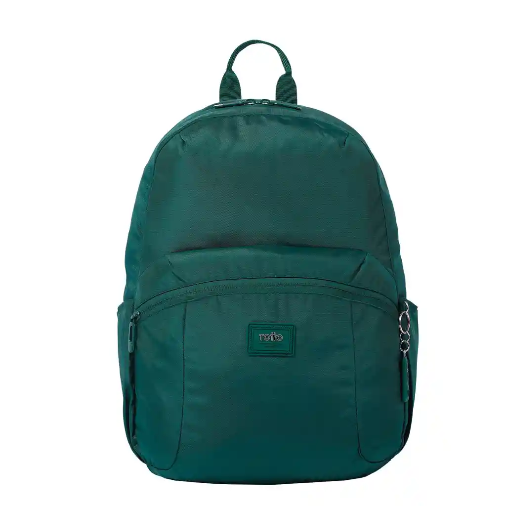 Morral Hombre Trik M Verde