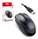 Mouse Genius Dx-120 Alámbrico Usb