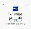 Paños Antiempañantes Wipes Limpiar Gafas Lentes Zeiss 200 Ud