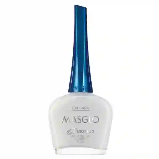 Masglo Esmalte Cremoso Educada X 13.5ml