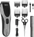 Wahl Maquina De Peluqueria Canina Easy Pro Kit Mascotas 9549