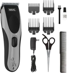 Wahl Maquina De Peluqueria Canina Easy Pro Kit Mascotas 9549