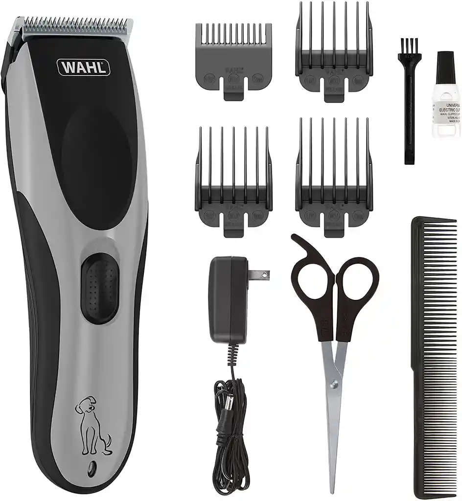 Wahl Maquina De Peluqueria Canina Easy Pro Kit Mascotas 9549