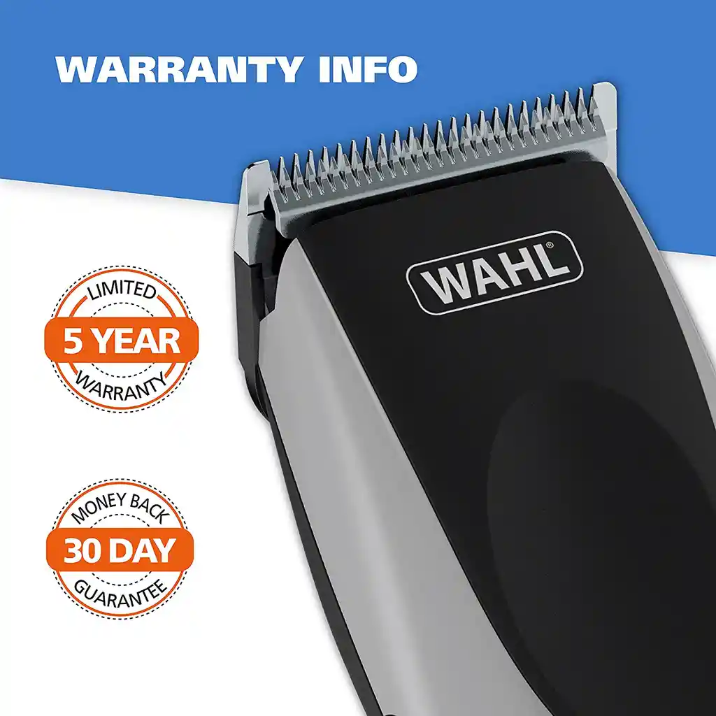 Wahl Maquina De Peluqueria Canina Easy Pro Kit Mascotas 9549