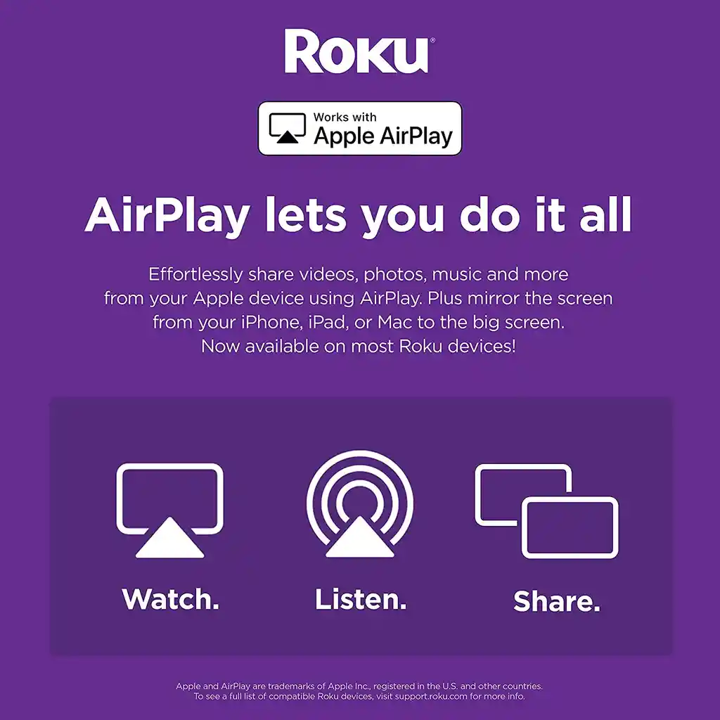 Roku Express Hd (importado)