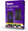 Roku Express Hd (importado)