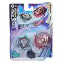 Figura De Acción Beyblade Eclipse Evo Devolos D5 Y Sphinx S4