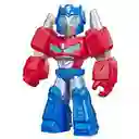 Hasbro Figura De Accion Rescuebots Mega Mighties Surtido