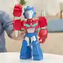 Hasbro Figura De Accion Rescuebots Mega Mighties Surtido