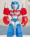 Hasbro Figura De Accion Rescuebots Mega Mighties Surtido