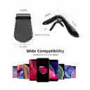 Holder Rejilla Automovil Pronix Magnetico Original Calidad Nixh-14