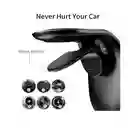 Holder Rejilla Automovil Pronix Magnetico Original Calidad Nixh-14