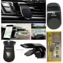 Holder Rejilla Automovil Pronix Magnetico Original Calidad Nixh-14