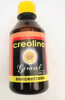 Creolina Concentrada 250 Ml.