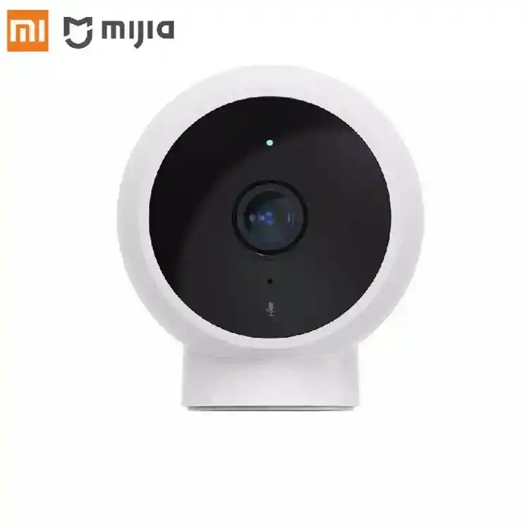 Xiaomi Camara De Seguridad Hogar 2K