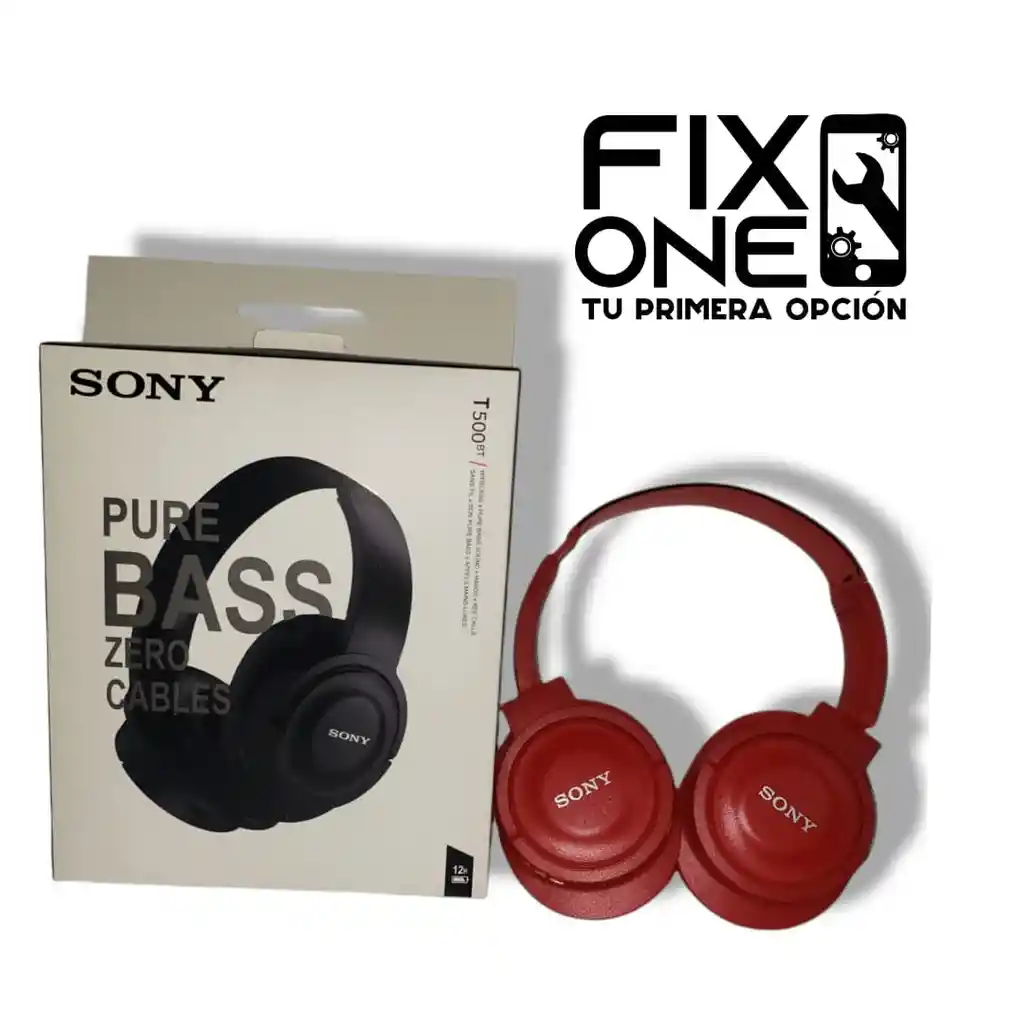 Sony Audifono Bluetooth