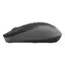 Logitech Mouse Inalambrico M190 Gris