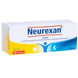 Neurexan (30 mL)