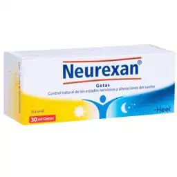 Neurexan (30 mL)