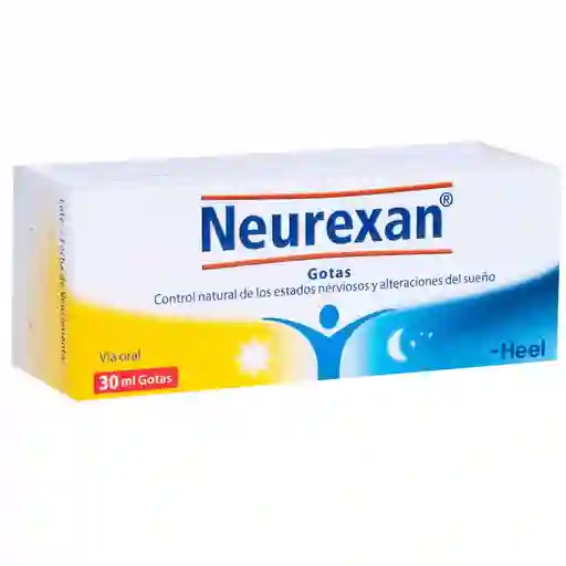 Neurexan (30 mL)