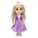 Mi Amiga Princesa Rapunzel