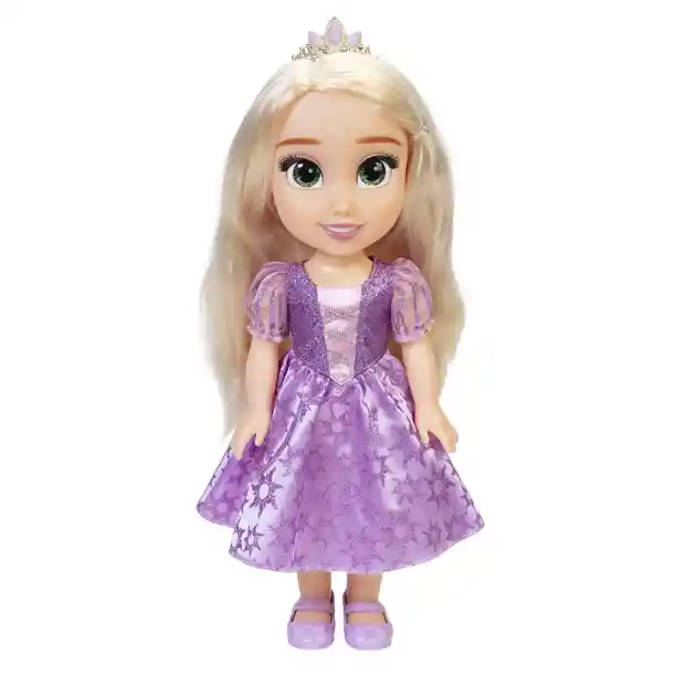 Mi Amiga Princesa Rapunzel