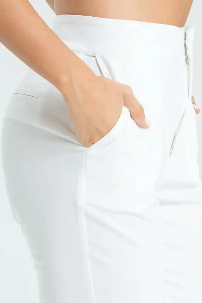 Pantalon Ribete Doctor