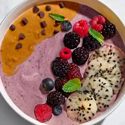 Protein açai boost