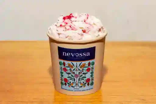 Gelato Yogurt Griego con Arandanos