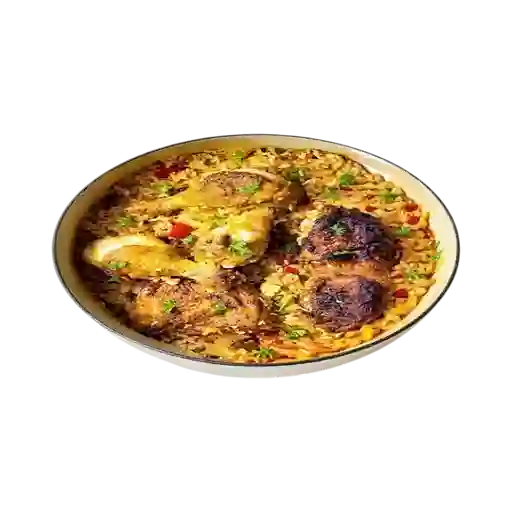 Combo Familiar 6 Personas