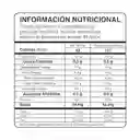 Toning Avena Natural en Hojuelas
