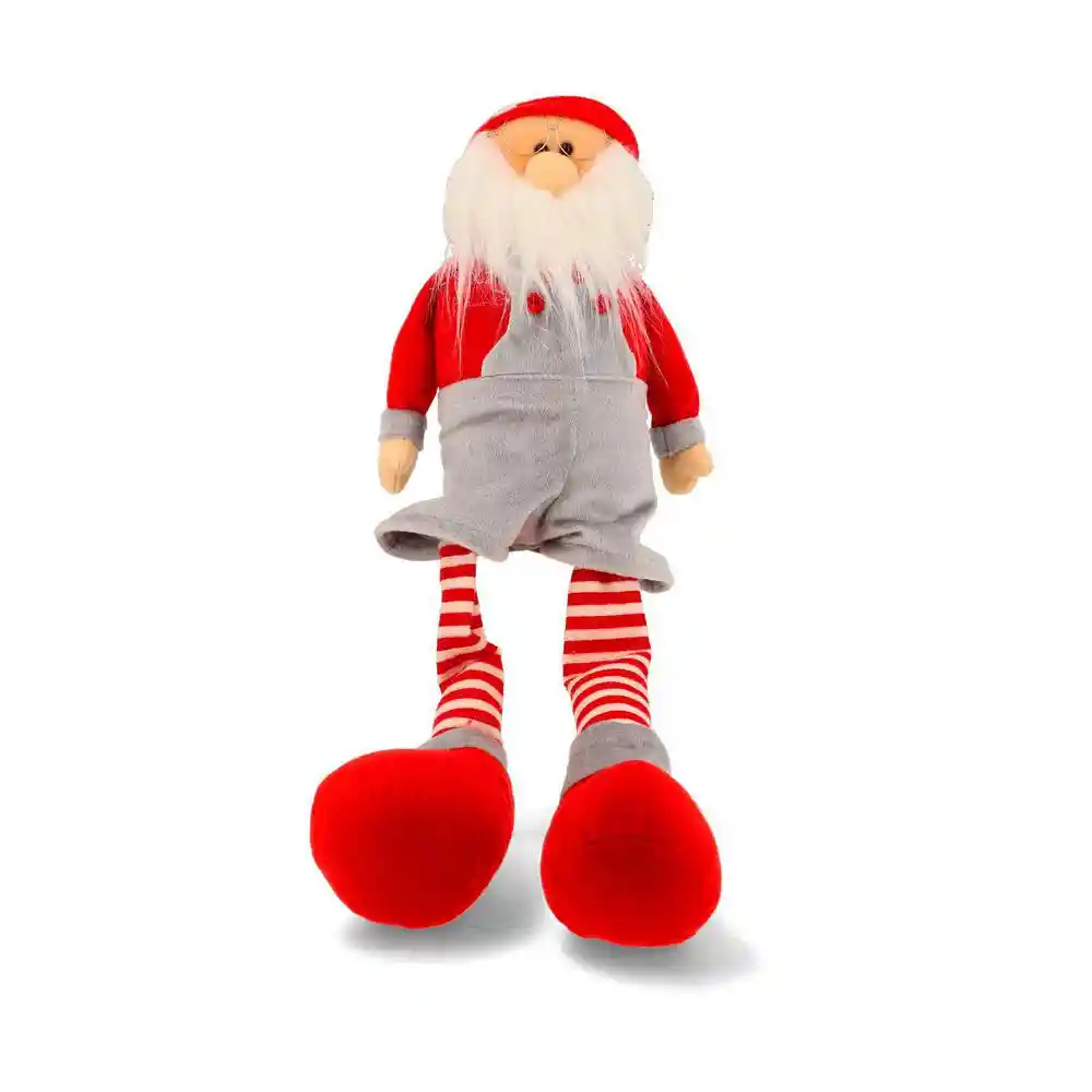 Arteso Papá Noel Colección Roja 469650