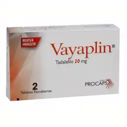 Vayaplin (20 mg)